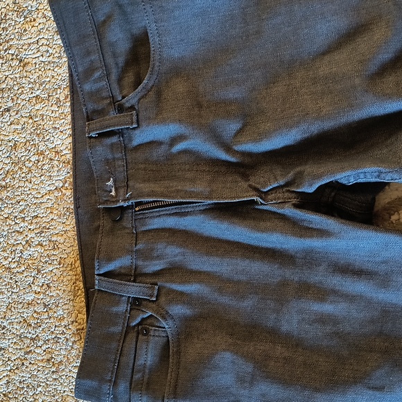 Levi's 514 w34, L30, like new - Picture 4 of 5